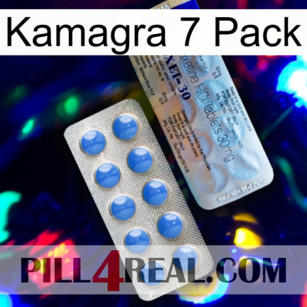 Kamagra 7 Pack 39